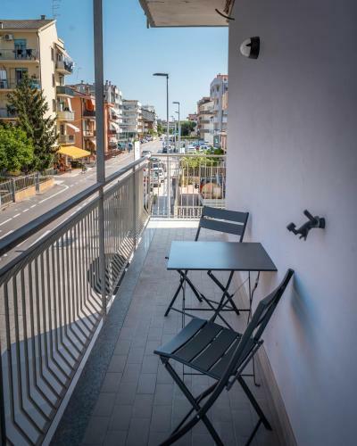 Apartamento Little Venice