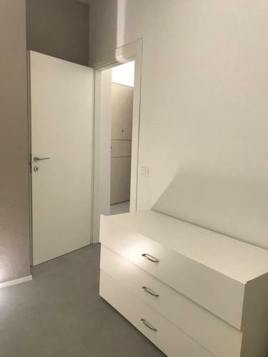 Apartamento Casa Marzi