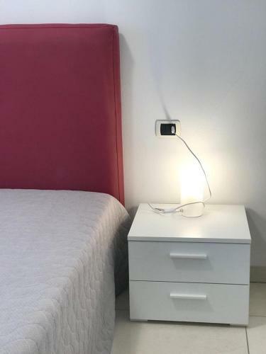 Apartamento Casa Marzi