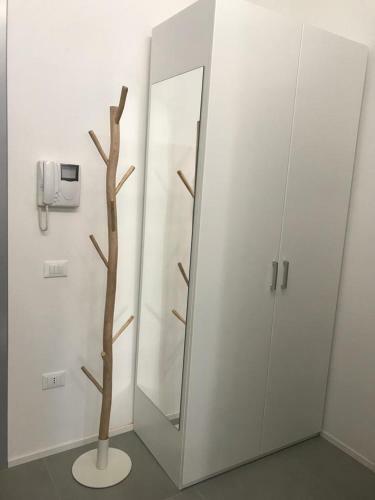 Apartamento Casa Marzi