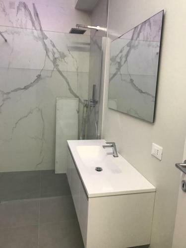 Apartamento Casa Marzi