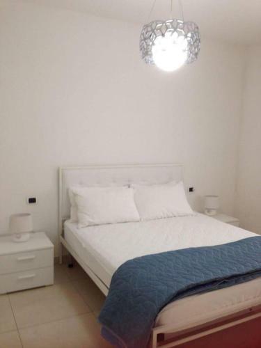 Apartamento Casa Marzi