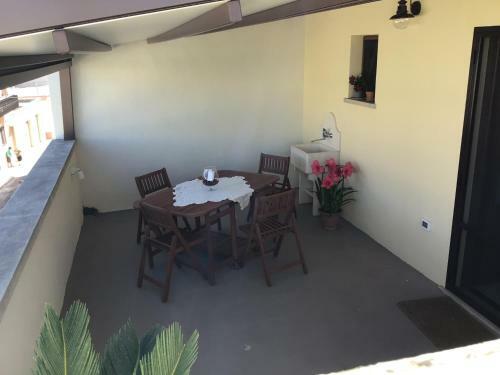 Apartamento Lu Caleddhu