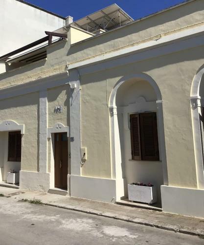 Apartamento Lu Caleddhu