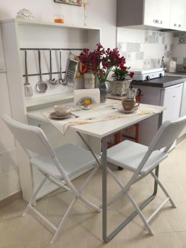 Apartamento Lu Caleddhu
