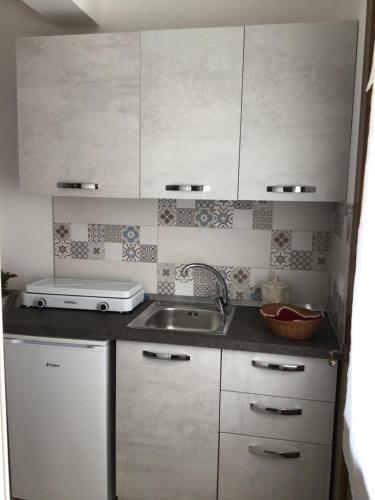 Apartamento Lu Caleddhu