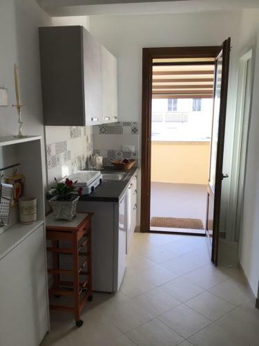 Apartamento Lu Caleddhu