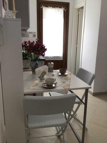 Apartamento Lu Caleddhu