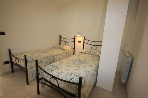 Apartamento Il Giardino Sul Mare