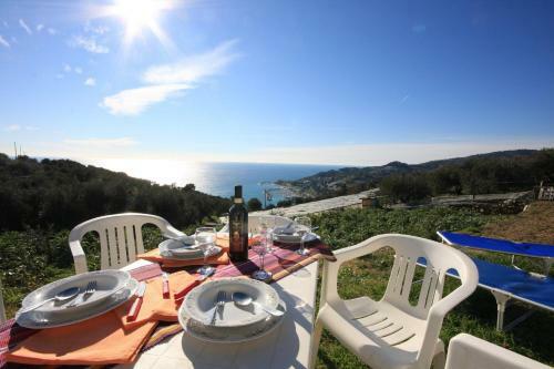 Apartamento Il Giardino Sul Mare