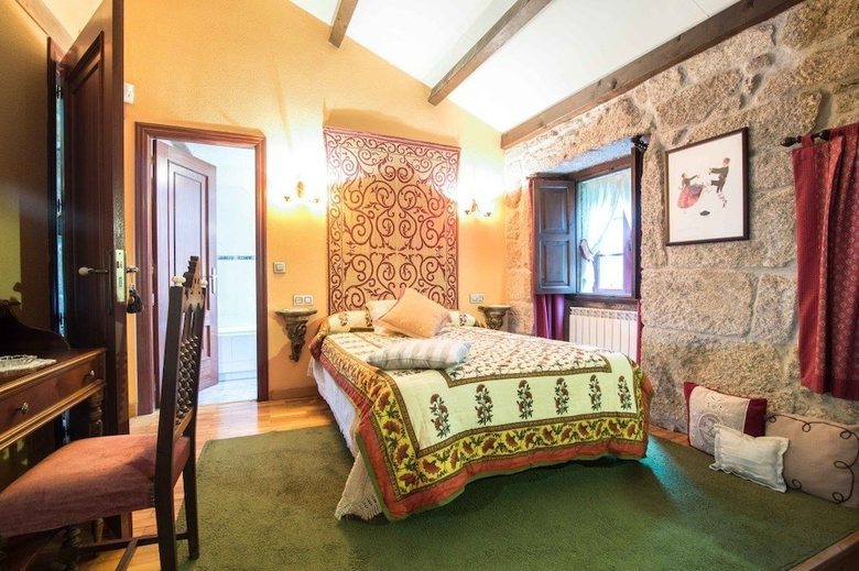 Hostal Pazo Da Fraga
