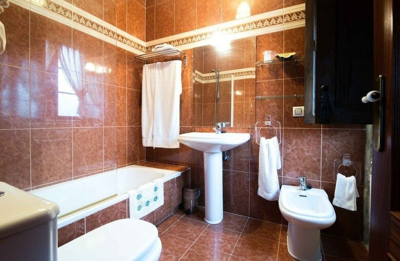 Hostal Pazo Da Fraga