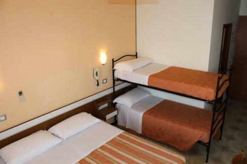 Hotel Astor
