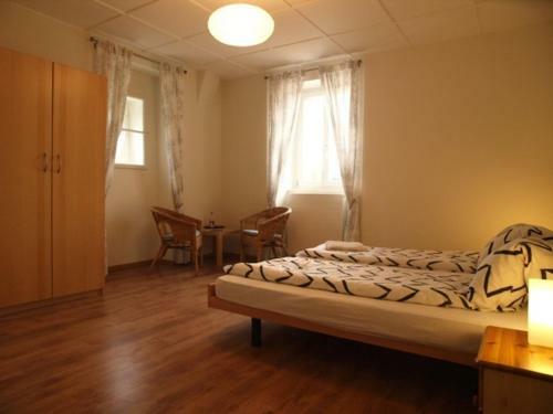 Hostal H�tel Garni Villa Carmen