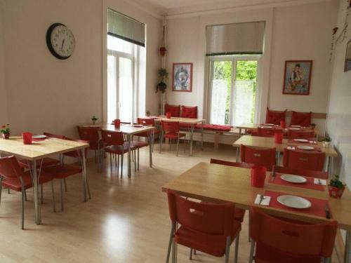 Hostal H�tel Garni Villa Carmen