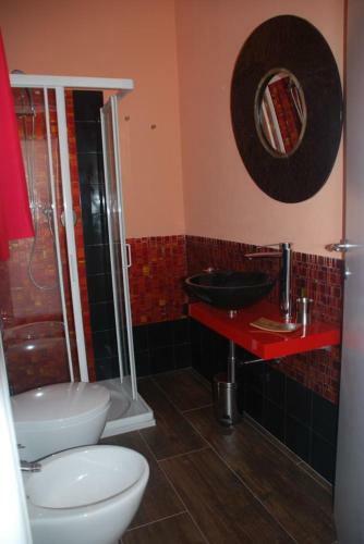 Hotel La Sorgente Resort