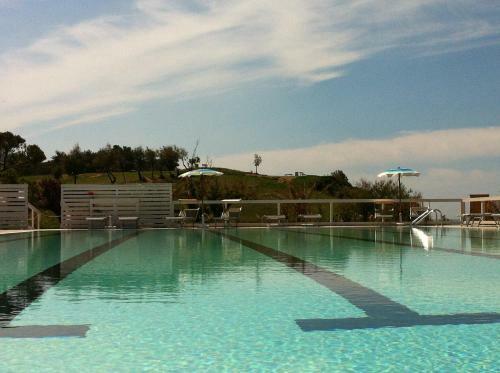 Hotel La Sorgente Resort