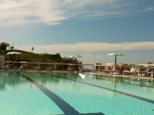 Hotel La Sorgente Resort