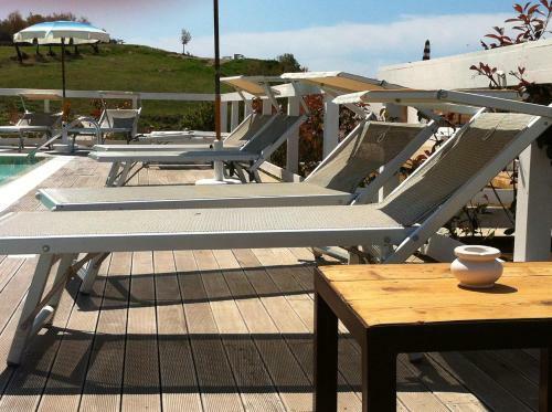 Hotel La Sorgente Resort