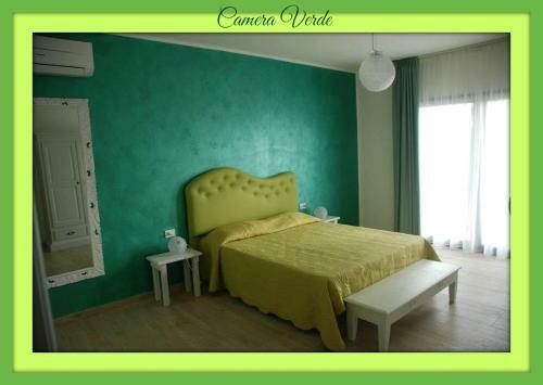 Hotel La Sorgente Resort