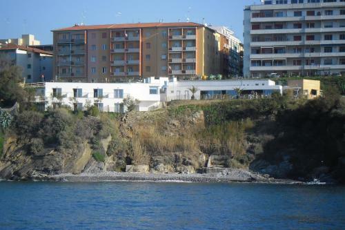 Hotel La Sorgente Resort
