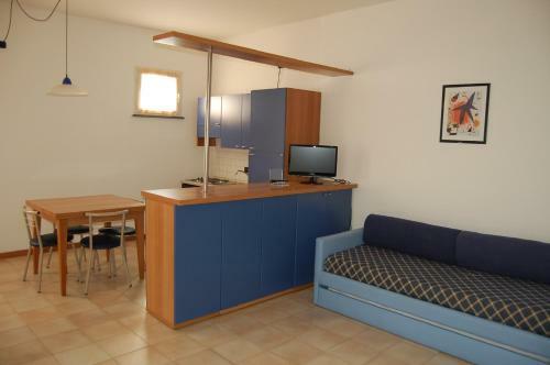 Apartamentos Riviera Residence