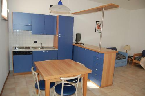 Apartamentos Riviera Residence