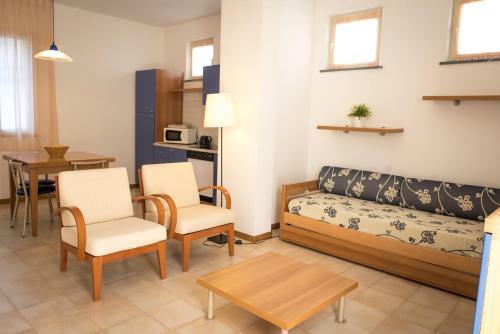 Apartamentos Riviera Residence