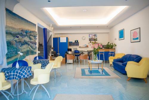 Apartamentos Riviera Residence