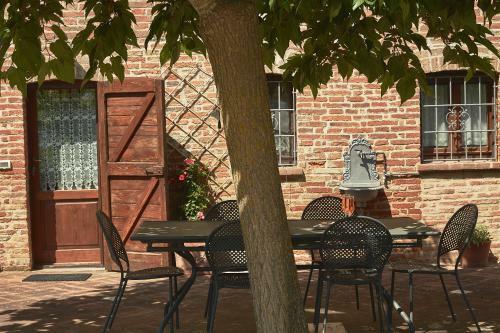 Apartamento Podere Fontegallo