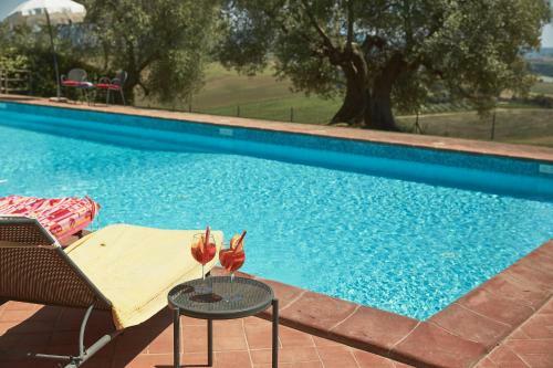 Apartamento Podere Fontegallo