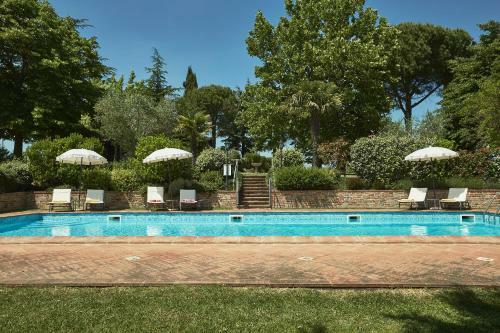 Apartamento Podere Fontegallo