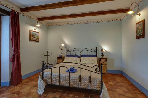 Apartamento Podere Fontegallo