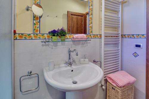 Apartamento Podere Fontegallo