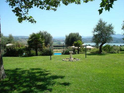 Apartamento Podere Fontegallo