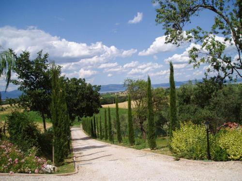 Apartamento Podere Fontegallo