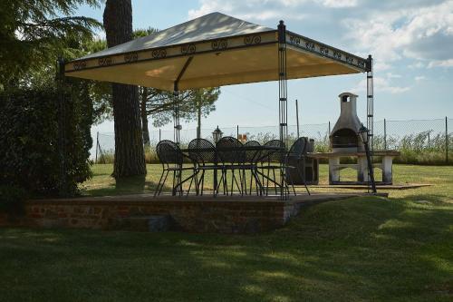 Apartamento Podere Fontegallo