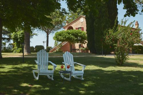 Apartamento Podere Fontegallo