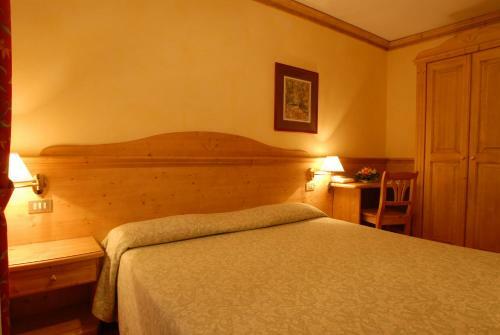 Hotel Alpi - Foza