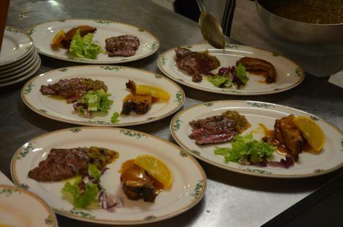 Hotel Alpi - Foza