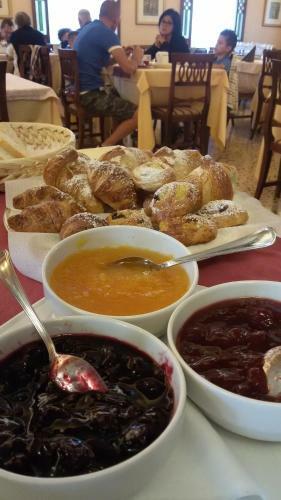 Hotel Alpi - Foza