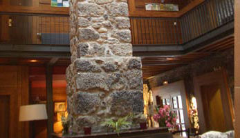 Hotel Antsotegi