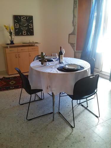 Apartamento Casa Milina
