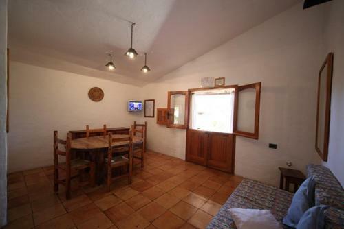 Apartamento Residenza Capriccioli