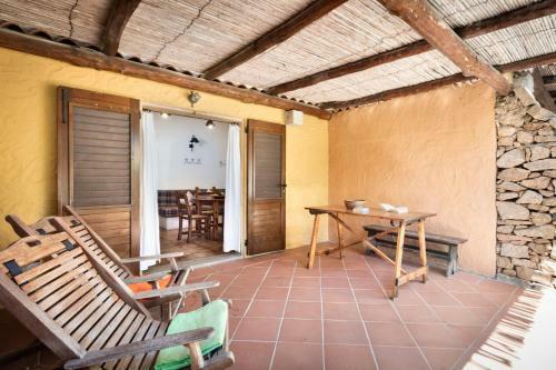 Apartamento Residenza Capriccioli