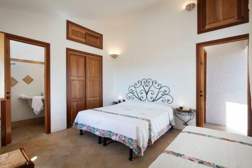 Apartamento Residenza Capriccioli