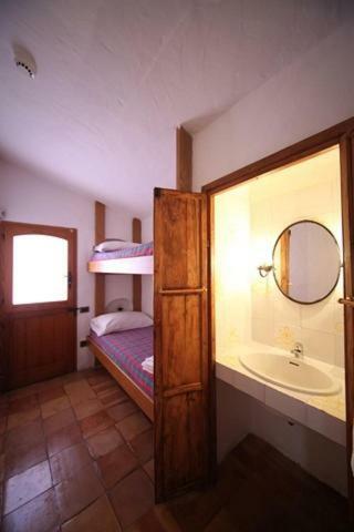 Apartamento Residenza Capriccioli