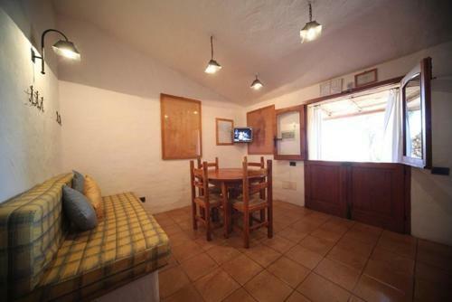 Apartamento Residenza Capriccioli