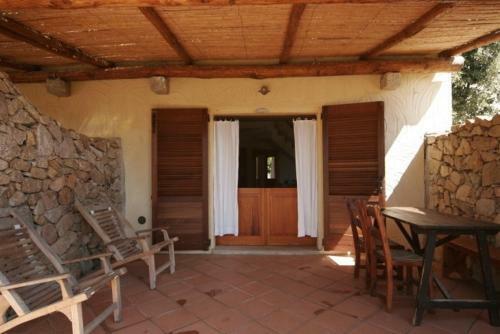 Apartamento Residenza Capriccioli