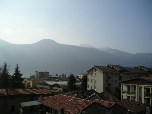 Bed & Breakfast Cantina Molina
